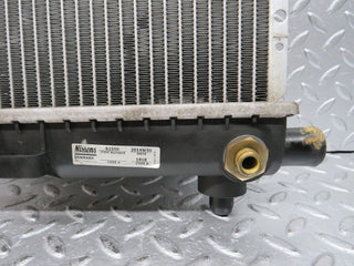 W201 Baby Benz coolant radiator used OEM