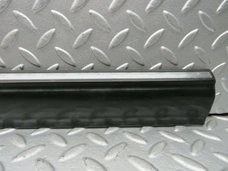22025 Mercedes-Benz S123 280TE Rear Right Door Lower Moulding Trim
