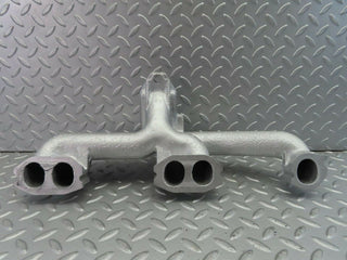 7552 Mercedes-Benz Exhaust Manifold OM617 300D 6171420001