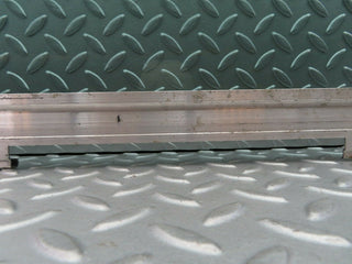 6313 Mercedes-Benz W126 380SE Front Right Door Window Glass