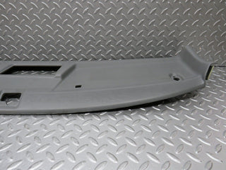 32338 Mercedes-Benz S124 300TE Headlining Roof Panel Grey 1246902925