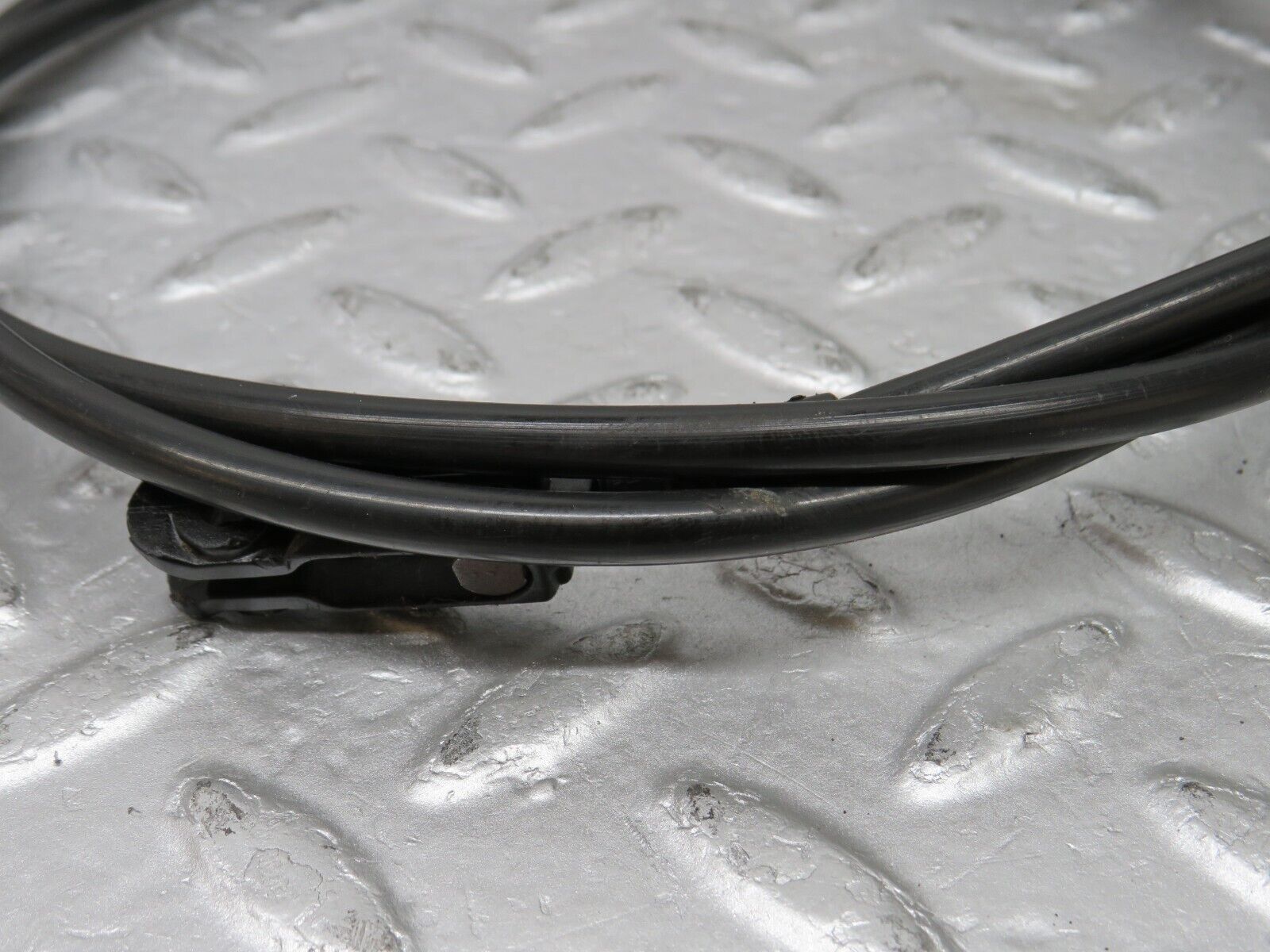 36710 Mercedes-Benz W201 190E 2.0L Bonnet Release Cable