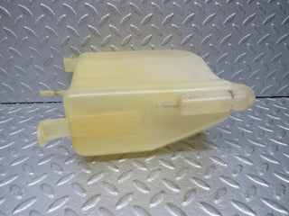 R129 SL coolant expansion tank used OEM