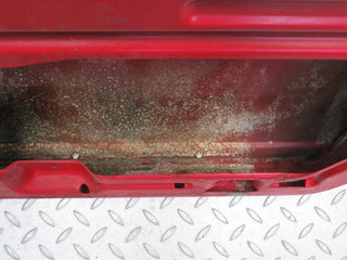 W201 Baby Benz rear right door used OEM