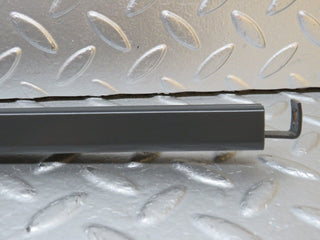 32314 Mercedes-Benz S124 300TE Wagon Rear Right Door Window Channel
