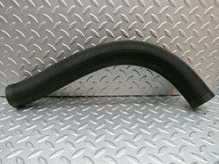 S123 Wagon heater pipe air pipe pair used OEM