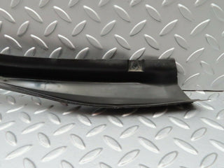 5393 Mercedes-Benz W124 230E Fairing Front Panel Cover Right 1246202667
