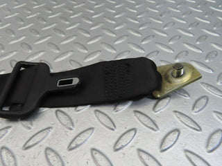 9409 Mercedes-Benz C124 300CE Coupe Rear Left Seat Belt 1248600585