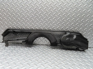 20089 Mercedes-Benz R129 300SL Coupe Windscreen Wiper Motor Cover Panel