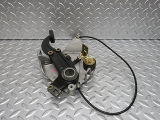 W124 parking brake pedal used OEM