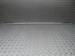 20470 Mercedes-Benz W114 280CE Coupe Chrome Roof Rack Rail Left Side