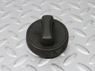 R129 SL fuel tank cap used OEM