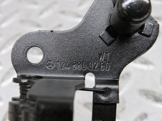 29120 Mercedes-Benz C124 320CE Coupe Bonnet Lock Catch 1248800260