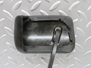 27187 Mercedes-Benz W123 280E Brake Pedal 1232910082