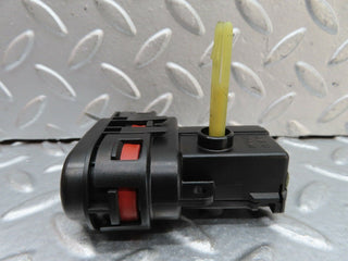 C140 heater box vacuum actuator used OEM