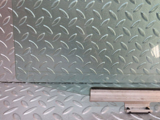 29261 Mercedes-Benz W124 230E Rear Left Door Window Glass