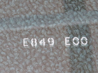 33831 Mercedes-Benz W201 190E 2.0L Rear Right Door Window Glass