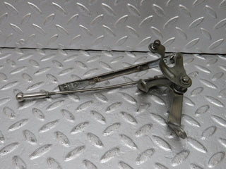 34513 Mercedes-Benz C126 380SEC Coupe Throttle Linkage