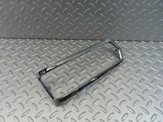 8841 Mercedes-Benz W108 Tail Light Chrome Frame Right 1088260259