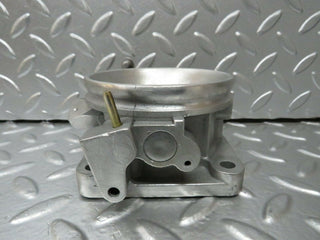 R107 SLC throttle body valve used OEM
