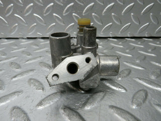 W116 auxiliary air valve used OEM