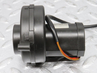 39476 Mercedes-Benz R129 320SL Coupe ECU Heater Blower Motor Bosch 0130002828 1298300608