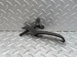 W108 spare wheel holder used OEM
