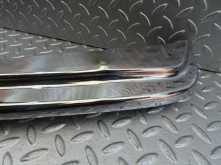 10618 Mercedes-Benz W108 Front Left Upper Bumper Corner
