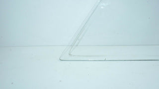 W108 rear right quarter glass used OEM