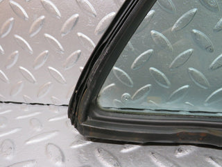 27890 Mercedes-Benz W123 280E Rear Left Quarter Window Glass