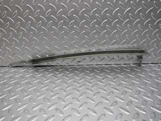 0701 Mercedes-Benz C107 350SLC Coupe Door Window Channel Front Right