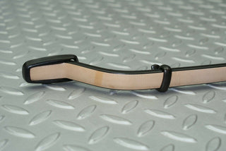 W115 interior roof grab handle rear used OEM