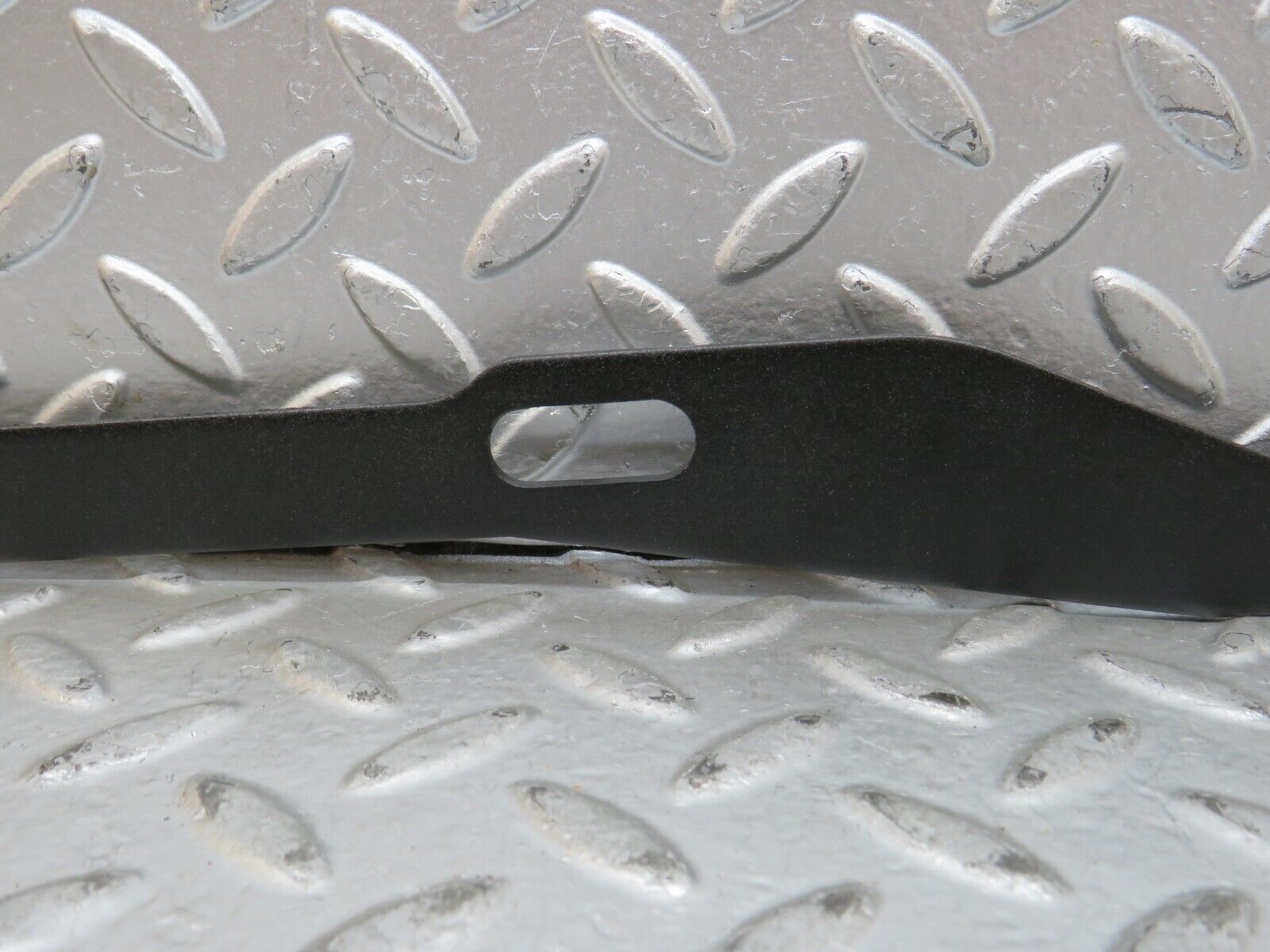 28366 Mercedes-Benz S123 240D Wagon Exhaust Bracket