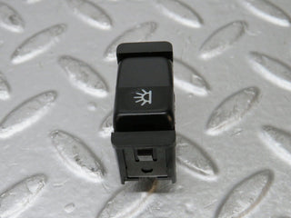 W123 interior dome light switch used OEM