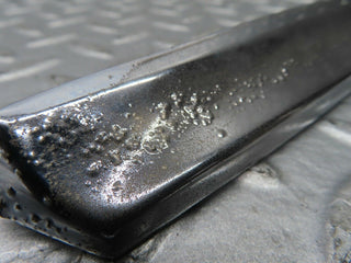 20345 Mercedes-Benz W114 280CE Coupe Trunk Lid Chrome Handle