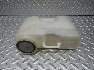 W124 Wagon rear windscreen washer reservoir used OEM