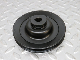32251 Mercedes-Benz W116 350SE Power Steering Pump Pulley 6154660315