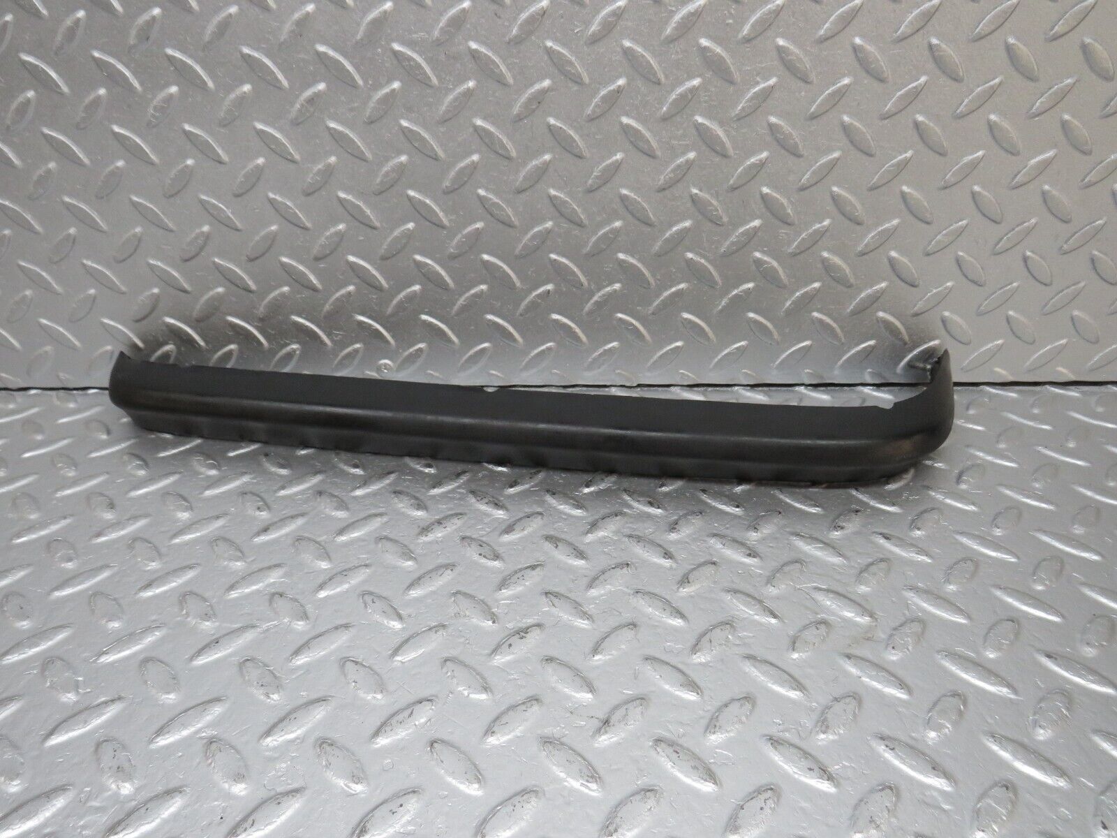 40570 Mercedes-Benz W123 300D Tail Light Moulding Trim Left Side