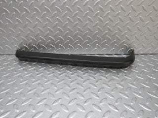 40570 Mercedes-Benz W123 300D Tail Light Moulding Trim Left Side