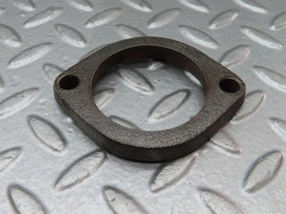 W123 exhaust flange used OEM
