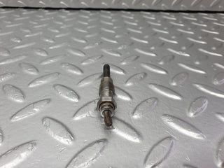 W123 glow plug used OEM