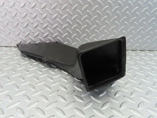 W116 ventilation air duct right used OEM