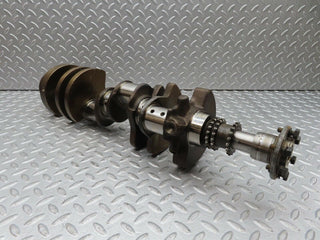 R107 SLC crankshaft used OEM