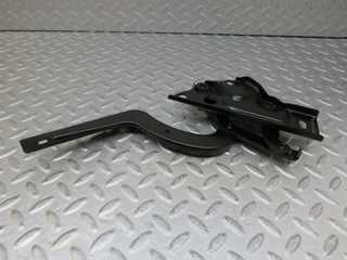 W108 trunk lid hinge right side used OEM