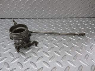 35949 Mercedes-Benz 240D OM616.912 Throttle Body Valve 6210700727