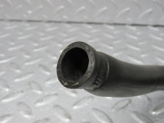 W124 Cabriolet radiator hose pipe used OEM