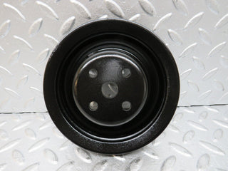 0062 Mercedes-Benz W116 350SE Water Pump Pulley
