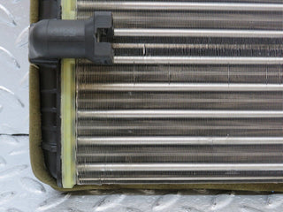 34935 Mercedes-Benz W210 320E Heater Radiator Behr