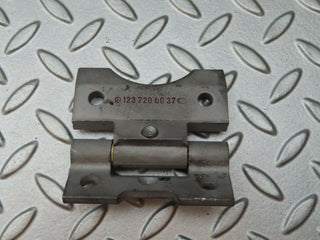 4156 Mercedes-Benz C123 230CE Coupe Door Hinge 1237200037