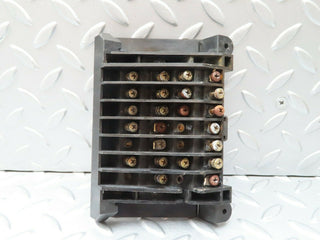 4190 Mercedes-Benz S123 200T Wagon Fuse Box 1235400650